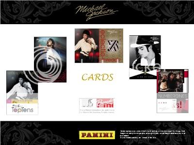 Ad Agosto usciranno carte collezionabili della Panini - Pagina 2 Michaeljacksonpanini1