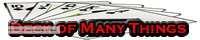Deck of Many Things banner