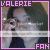 Valvigirl Fanlisting