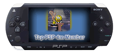 New- Top PSP 4m Member *We have a winner* - Page 4 Top4mMbr