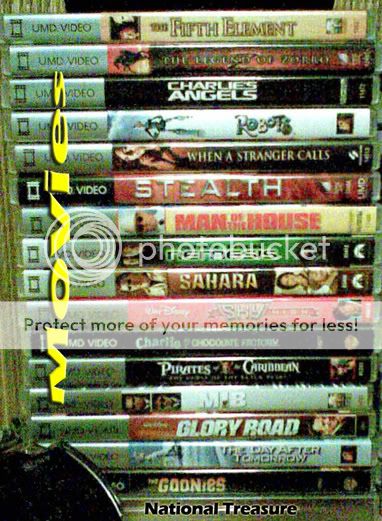 Data2links Collection Movies