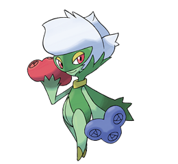 [PokeCommunity.com] A different kind of Charizard [UU]