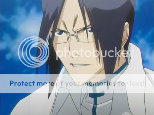 bleach ep 22