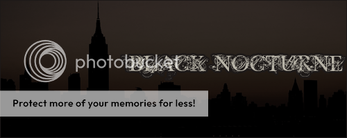 Black Nocturne BNad-3