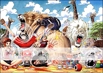 One Piece Descargar Cap. 431 sub. Español (anime) Banner