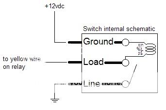 Fan switch 08+ Brute Force | Mud in My Blood Forum