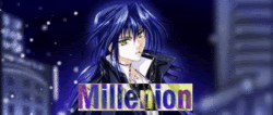 Millenion ((Semi-Literate)) banner