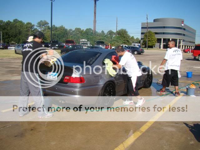 Car Wash pics DSC02367