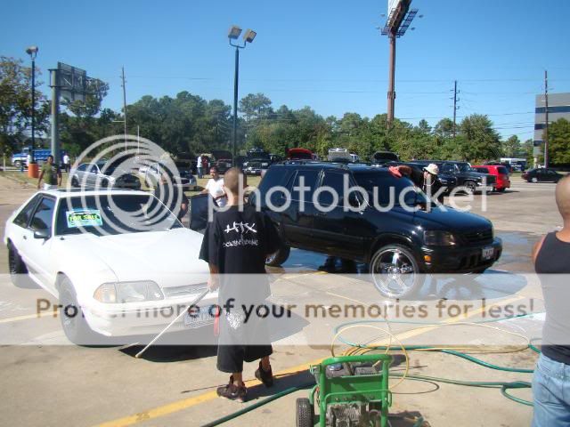 Car Wash pics DSC02375