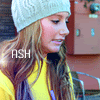 [Gallery -- Avatar] Ashley Tisdale -- Sharpay Evans ICON45