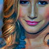 [Gallery -- Avatar] Ashley Tisdale -- Sharpay Evans Beauty