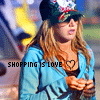 [Gallery -- Avatar] Ashley Tisdale -- Sharpay Evans Shop