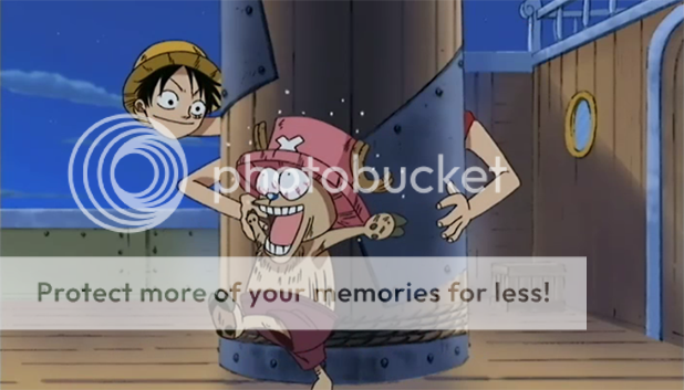 One Piece Funny Pics - Seite 2 Luffychopper