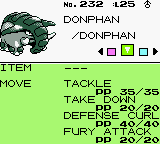 [PokeCommunity.com] Play, Power, Pass! Generation II.
