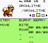 [PokeCommunity.com] Play, Power, Pass! Generation II.