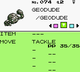 [PokeCommunity.com] Play, Power, Pass! Generation II.