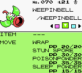 [PokeCommunity.com] Play, Power, Pass! Generation II.