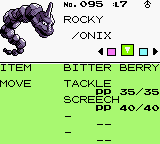 [PokeCommunity.com] Play, Power, Pass! Generation II.