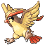 [PokeCommunity.com] Duke R's Sprites