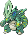 [PokeCommunity.com] Duke R's Sprites