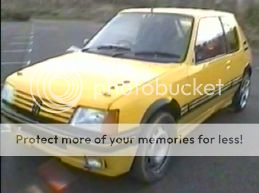 what was your first turbo car Image12