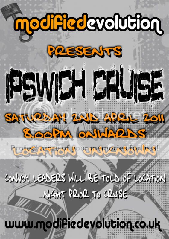 Ipswich Cruise Ipswichcruiseflierweb