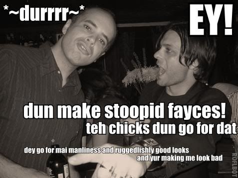 Stoopid Fayce