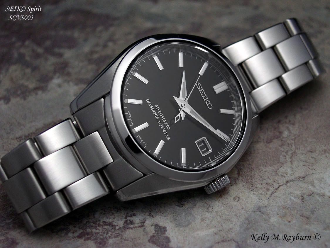 Seiko & Citizen Forum: SCVS003 bracelet options...