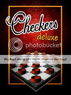 Checkers Deluxe 2011 CheckersDeluxMG