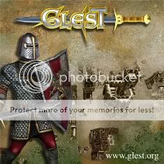 Glest (Superb 3D RTS) GLEST7