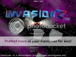 Invasion2 (3D Asteroids clone) Inva2a