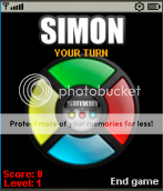 Simon Simongamemobile