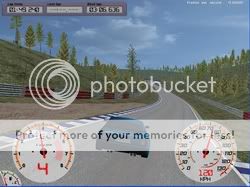 VDrift (Racing Simulation) VDrift9