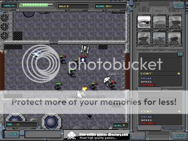Xeno Tactic (Space Stratergy Game) XenoTactic