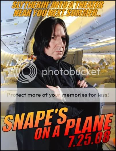 Funny Film-Related Photos Snape3