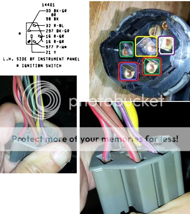 Another stupid electrical question - Ford Truck Enthusiasts Forums