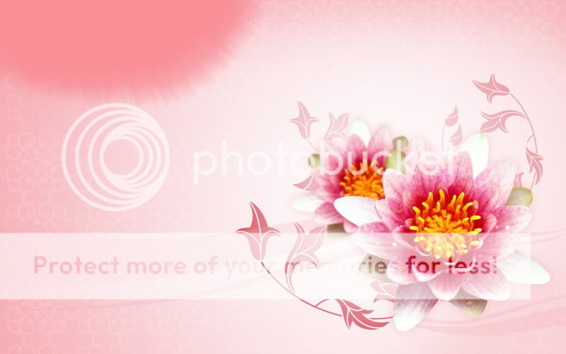 Graphic Flower Wallpapers Flower_HC019