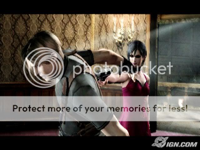 لقطات من لعبة الرعب ريزيدنت ايفيل Resident-evil-4-