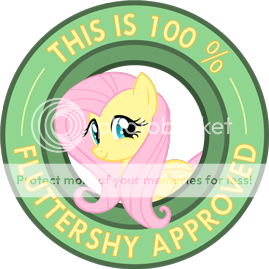 Jouer tue Fluttershy_approved_by_ambris-d4ivl