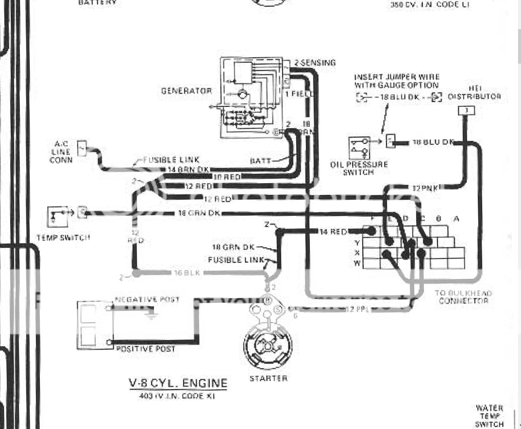 1979 Dodge Power Wagon Wiring Diagram Pics - Wiring Diagram Sample