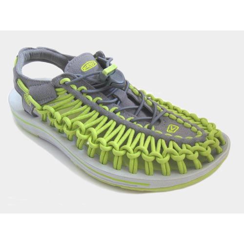 keen cord sandals