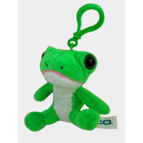 geico plush