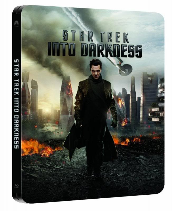 Star Trek Into Darkness "Starfleet Phaser" Limited Edition	     91B8cVlTo1L_SL1500_