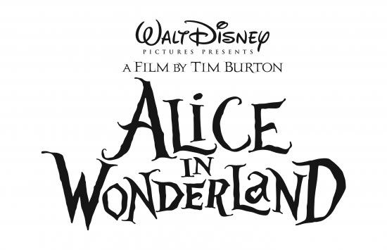 Alice in Wonderland - Tim Burton 6383020