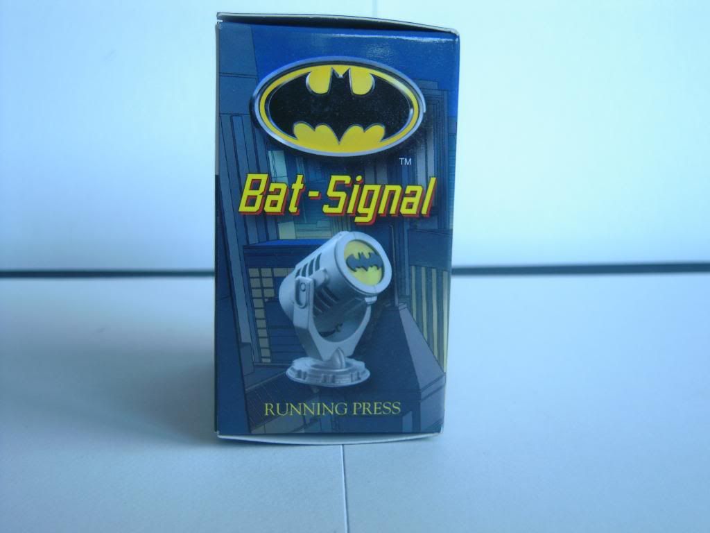 Batman - BatSignal DSCN1970