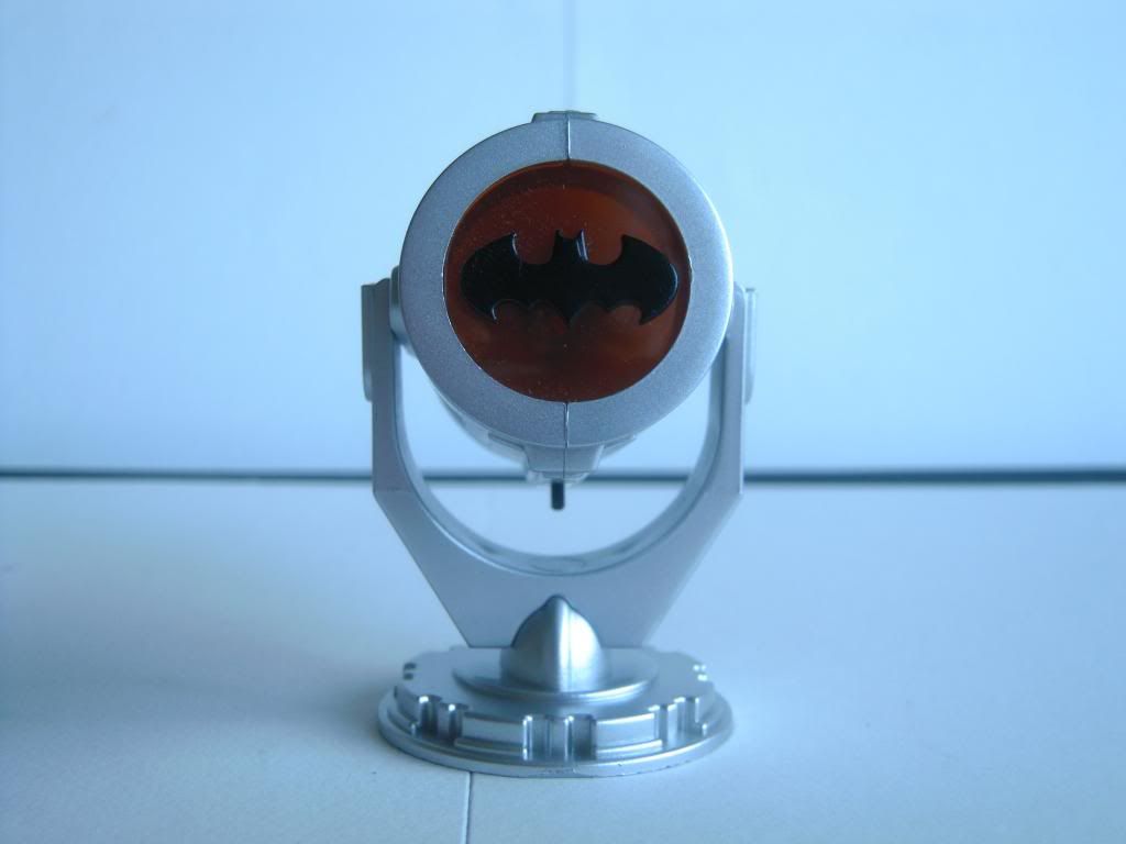 Batman - BatSignal DSCN1985