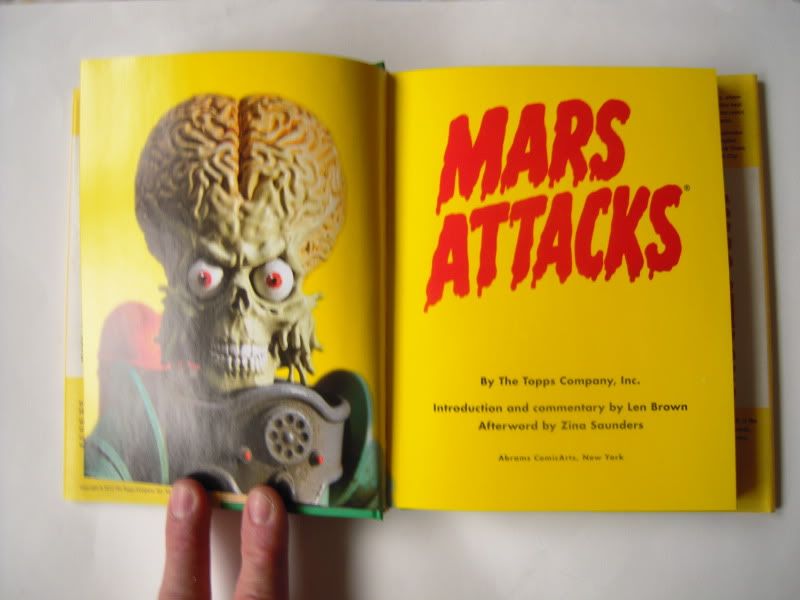 Mars Attacks ! (livre) DSCN2083