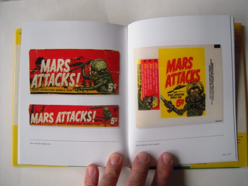 Mars Attacks ! (livre) DSCN2092