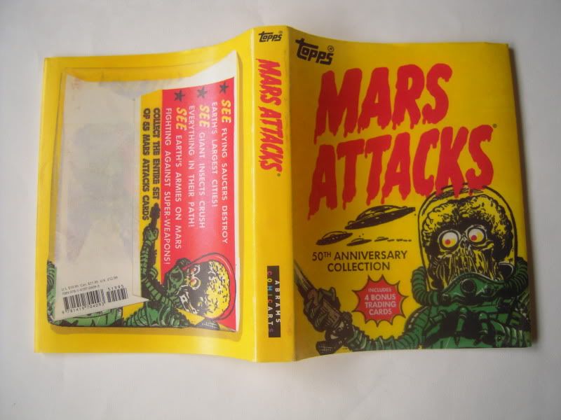 Mars Attacks ! (livre) DSCN2099