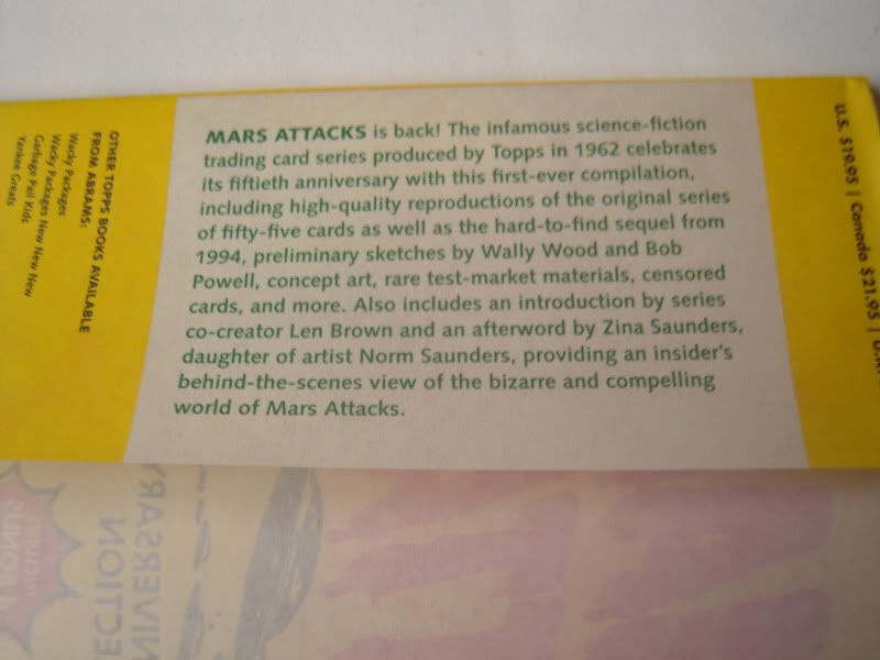 Mars Attacks ! (livre) DSCN2103